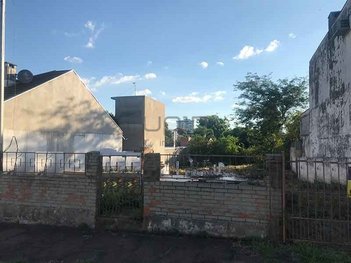 land_lot em Carlos de Laet, Jardim América - São Leopoldo - RS