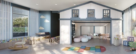 apartment em Rua Funchal, Vila Olímpia - São Paulo - SP