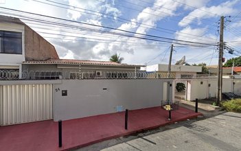 house em Rua Ribeirão Preto, Parangaba - Fortaleza - CE