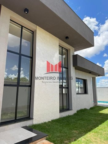 house em Rua Alfredo de Abreu, Joá - Lagoa Santa - MG