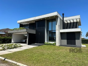house em Avenida Atlântida, Xangri-Lá - Xangri-Lá - RS