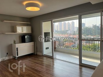 apartment em Rua Rodolfo Belz, Lar São Paulo - São Paulo - SP