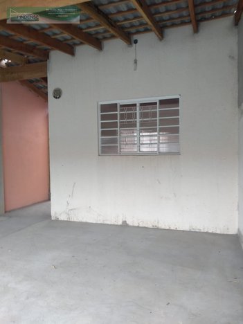 house em Rua Antonio Alves Diniz, Residencial Comercial Cidade Vista Alegre - Pindamonhangaba - SP