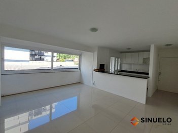 apartment em Rua Júlio Aichinger, Pátria Nova - Novo Hamburgo - RS