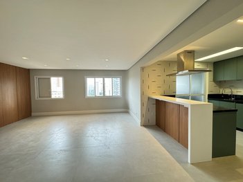 apartment em Avenida Doutor Cardoso de Melo, Vila Olímpia - São Paulo - SP