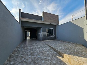 house em Avenida Engenheiro Francisco Beltrão, Centro - Ibiporã - PR