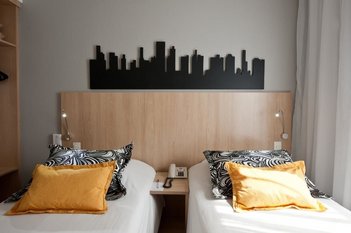 apartment em Rua Capote Valente, Pinheiros - São Paulo - SP