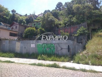 land_lot em Rua Carlos Mauri, São Leopoldo - Caxias do Sul - RS