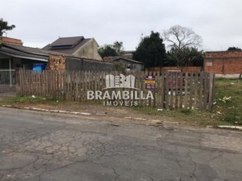 land_lot em Rua Marco Polo, São Vicente - Gravataí - RS