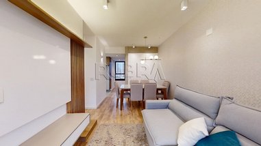 apartment em Rua dos Capuchinhos, Vila Alzira - Santo André - SP