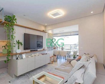 apartment em Avenida Nazaré, Ipiranga - São Paulo - SP