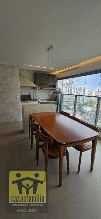 apartment em Rua Dona Leopoldina, Ipiranga - São Paulo - SP