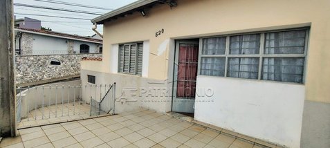 house em Rua Guia Lopes, Vila Carvalho - Sorocaba - SP