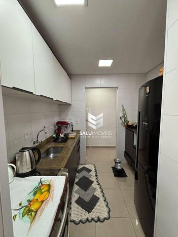 apartment em Rua Mônaco, Jardim Europa - Sorocaba - SP