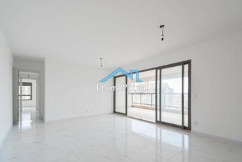 apartment em Rua Gregório Serrão, Vila Mariana - São Paulo - SP