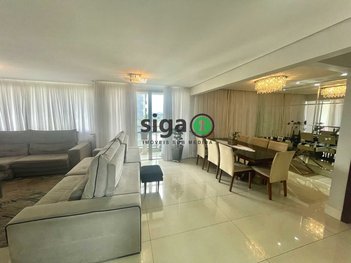 apartment em Rua Doutor James Ferraz Alvim, Vila Suzana - São Paulo - SP