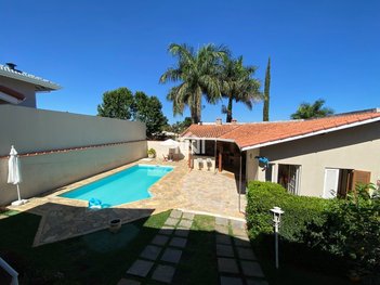 house em Rua dos Cravos, Jardim Haras Bela Vista - Vargem Grande Paulista - SP