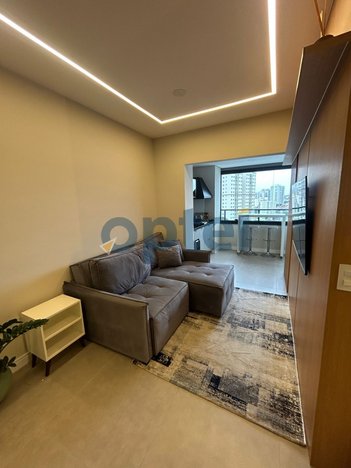 apartment em Travessa Marechal Deodoro, Centro - São Bernardo do Campo - SP