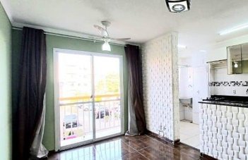 apartment em Rua José Miguel Ackel, Jardim Guilhermino - Guarulhos - SP