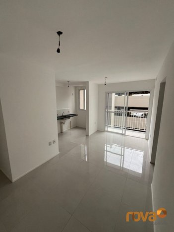 apartment em Praça C8, Setor Oeste - Goiânia - GO