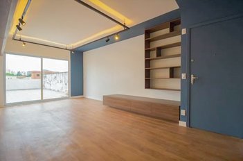 apartment em Rua Alcindo Guanabara, Jardim da Glória - São Paulo - SP