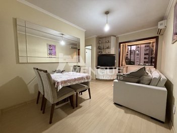 apartment em Norberto Jung, Sarandi - Porto Alegre - RS