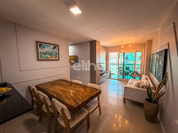 apartment em Rua Joaquim Lima, Papicu - Fortaleza - CE