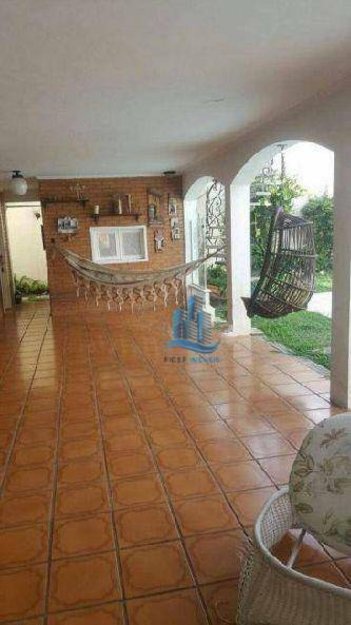house em Rua Pasteur, Jardim São Caetano - São Caetano do Sul - SP