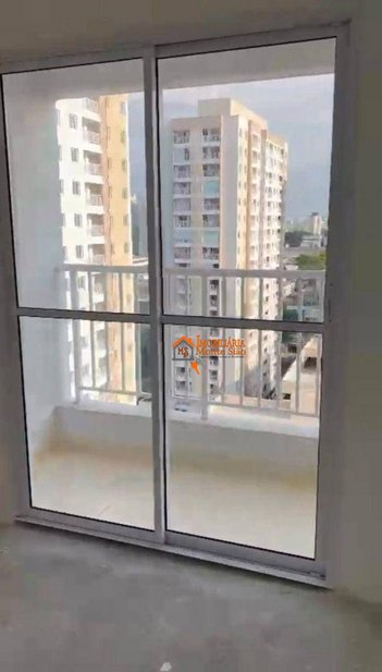 apartment em Rua Cavadas, Vila São João - Guarulhos - SP