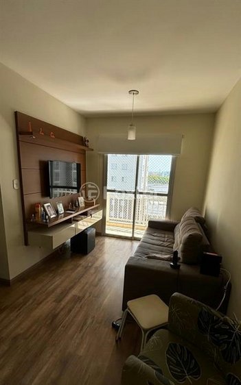 apartment em Rua Pedra Sabão, Vila Guilherme - São Paulo - SP
