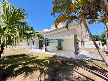 house em Rua das Cambiúnas, Pedra Branca - Palhoça - SC