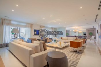 apartment em Rua Doutor Brasílio Machado, Santa Cecília - São Paulo - SP