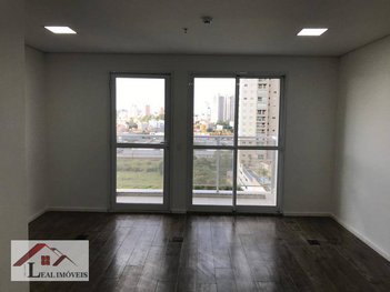 office em Avenida Industrial, Campestre - Santo André - SP