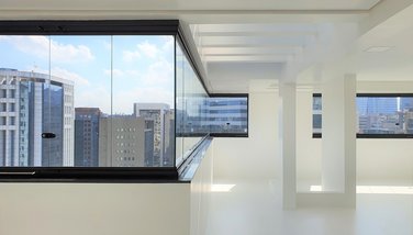 apartment em Rua Gomes de Carvalho, Vila Olímpia - São Paulo - SP