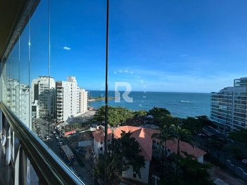 apartment em Rua Joaquim da Silva Lima, Centro - Guarapari - ES