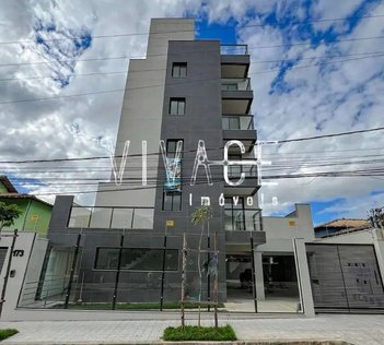 apartment em Rua Comendador Teixeira da Costa, Santa Amélia - Belo Horizonte - MG