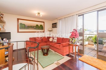 apartment em Avenida Iguassu, Petrópolis - Porto Alegre - RS