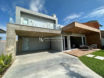 house em Rua Caxias do Sul, Remanso - Xangri-Lá - RS