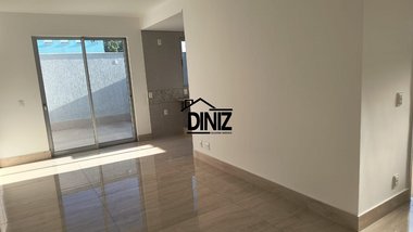 apartment em Rua Boninas, Esplanada - Belo Horizonte - MG