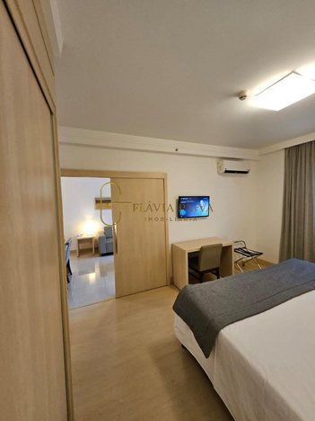 apartment em Avenida Maurílio Biagi, City Ribeirão - Ribeirão Preto - SP