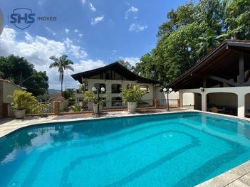 house em Rua Ewaldo Brueckheimer, Velha - Blumenau - SC