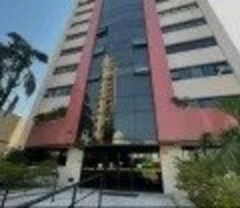 office em Avenida Fagundes Filho, Vila Monte Alegre - São Paulo - SP