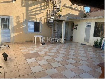 commercial_property em Rua Manoel Ramos, Vila Cruz das Almas - São Paulo - SP
