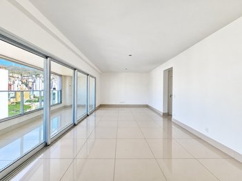 apartment em Rua Laranjal, Anchieta - Belo Horizonte - MG
