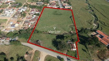 land_lot em Rua Irineu Bornhausen, Rio Bonito - Braço do Norte - SC