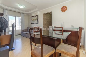 apartment em Rua Professor José Miziara, Santa Teresinha - São Paulo - SP
