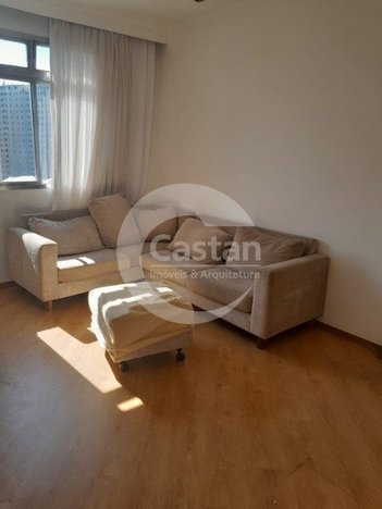apartment em Avenida Alcântara Machado, Brás - São Paulo - SP