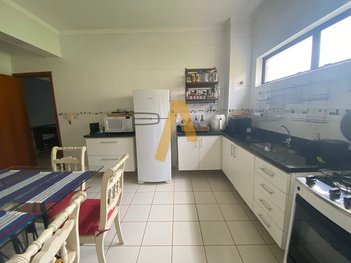 apartment em Rua Waldomiro Corrêa da Silva, Jardim Botânico - Ribeirão Preto - SP