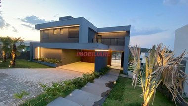 house em Alameda Rubi, Nova Lima - Nova Lima - MG