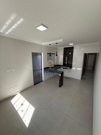 house em Rua Uberaba, Centro - Araxá - MG